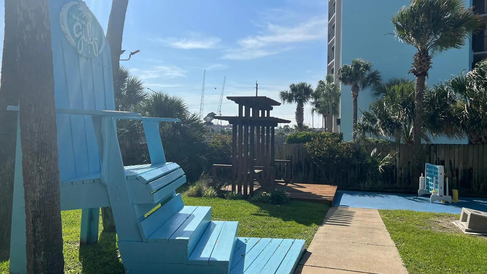 Seaview Studio At Top Of The Gulf #823 By Nautical Properties Panama Stadt