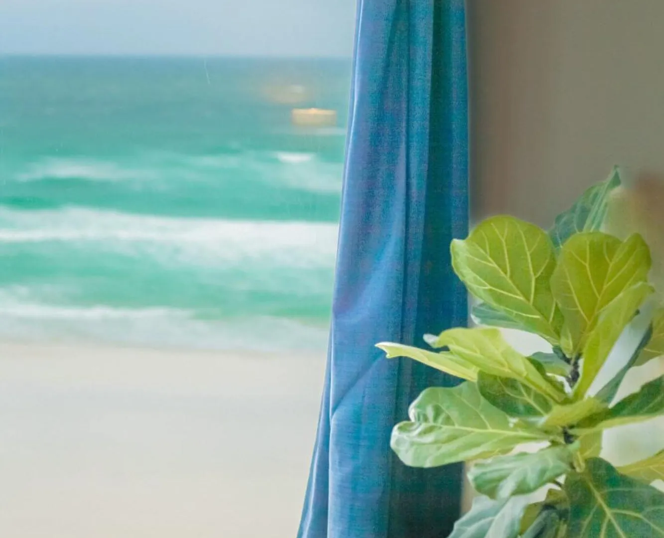 Seaview Studio At Top Of The Gulf #823 By Nautical Properties Panama Stadt Apartment