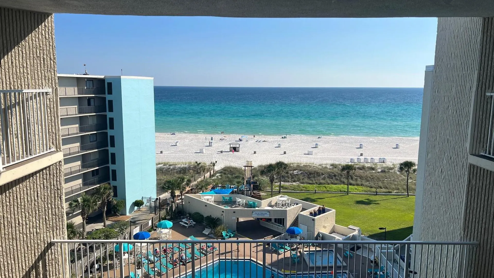 Seaview Studio At Top Of The Gulf #823 By Nautical Properties Panama Stadt 0*,  USA