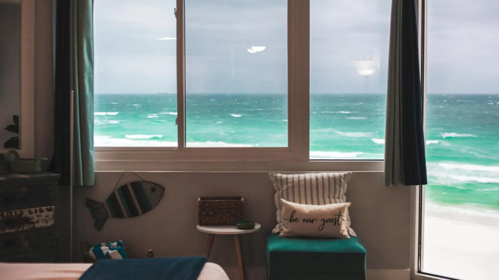 Apartment Seaview Studio At Top Of The Gulf #823 By Nautical Properties Panama Stadt