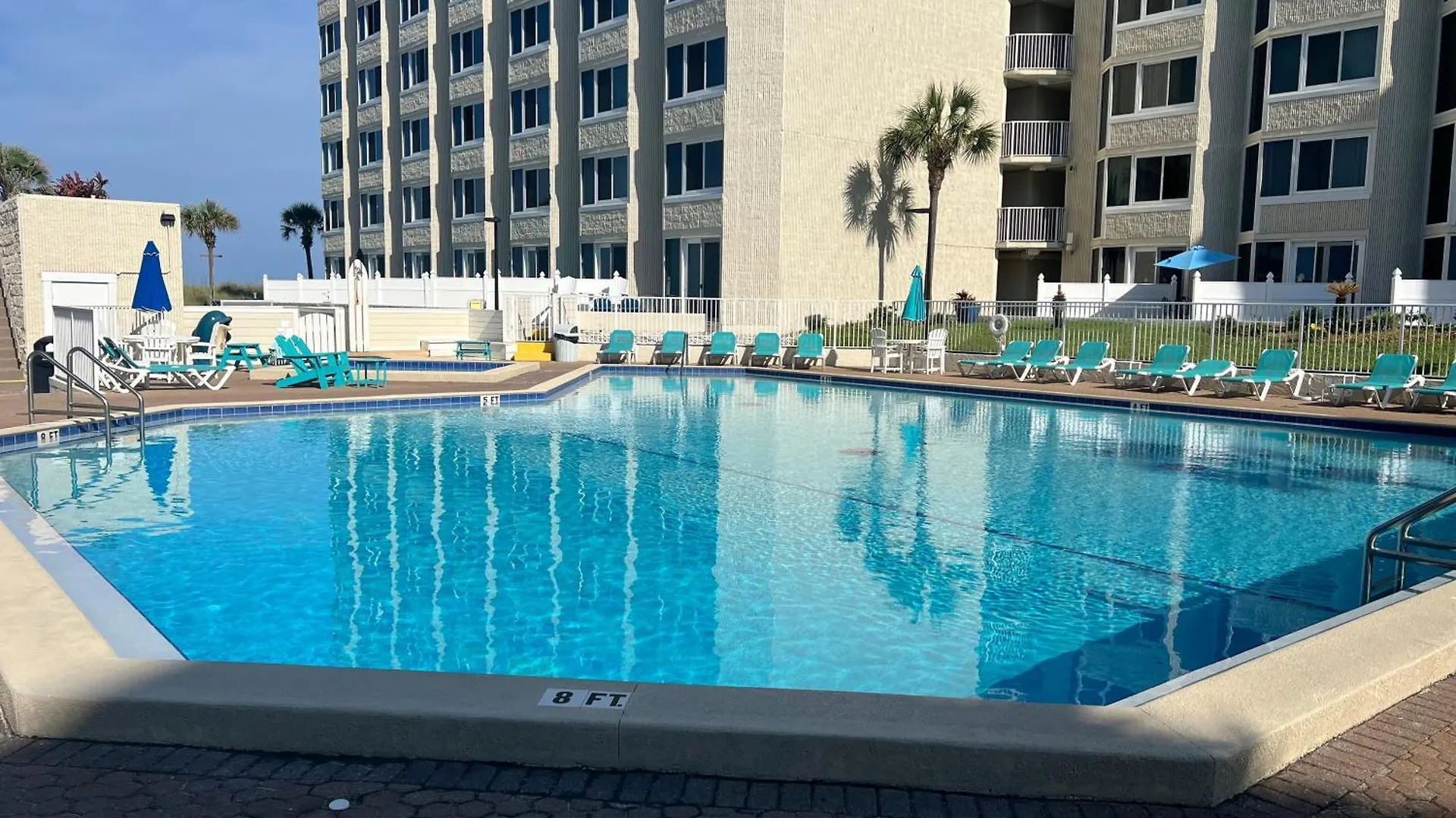 Seaview Studio At Top Of The Gulf #823 By Nautical Properties Panama Stadt