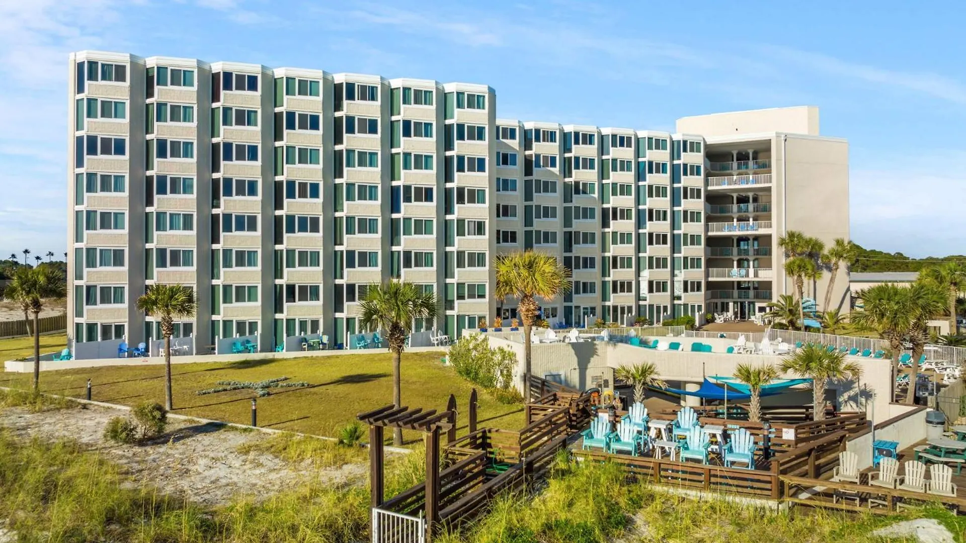 Seaview Studio At Top Of The Gulf #823 By Nautical Properties Panama Stadt 0*,  USA
