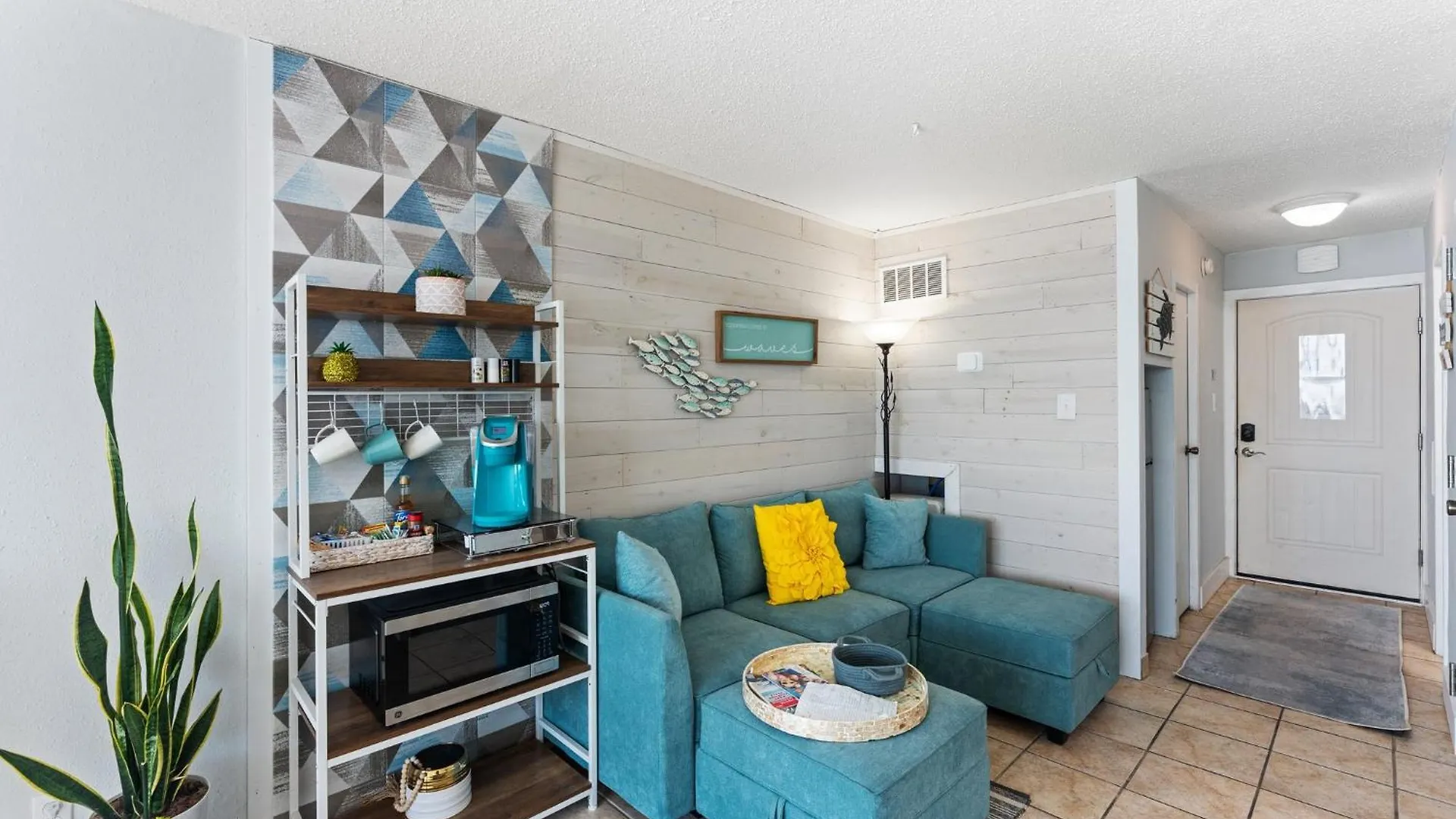 Apartment Seaview Studio At Top Of The Gulf #823 By Nautical Properties Panama Stadt