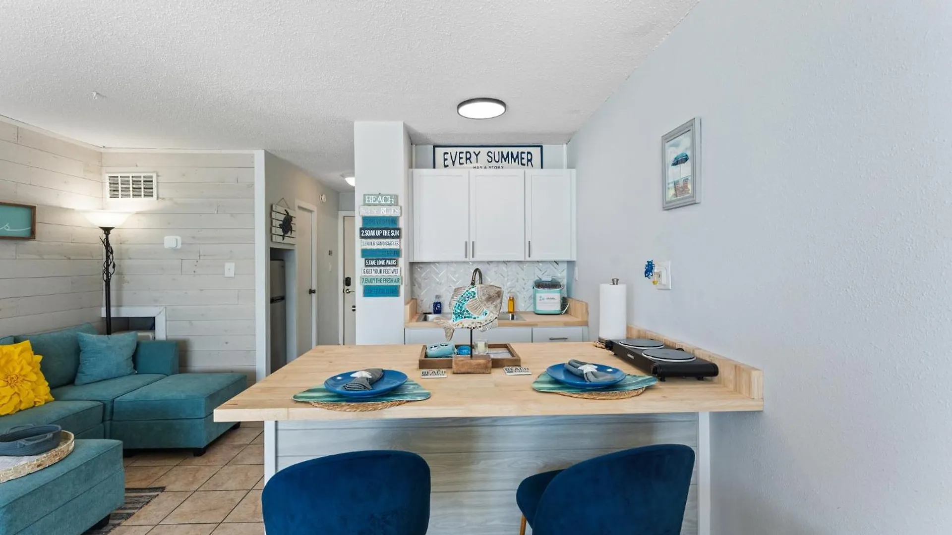 Seaview Studio At Top Of The Gulf #823 By Nautical Properties Panama Stadt 0*,  USA