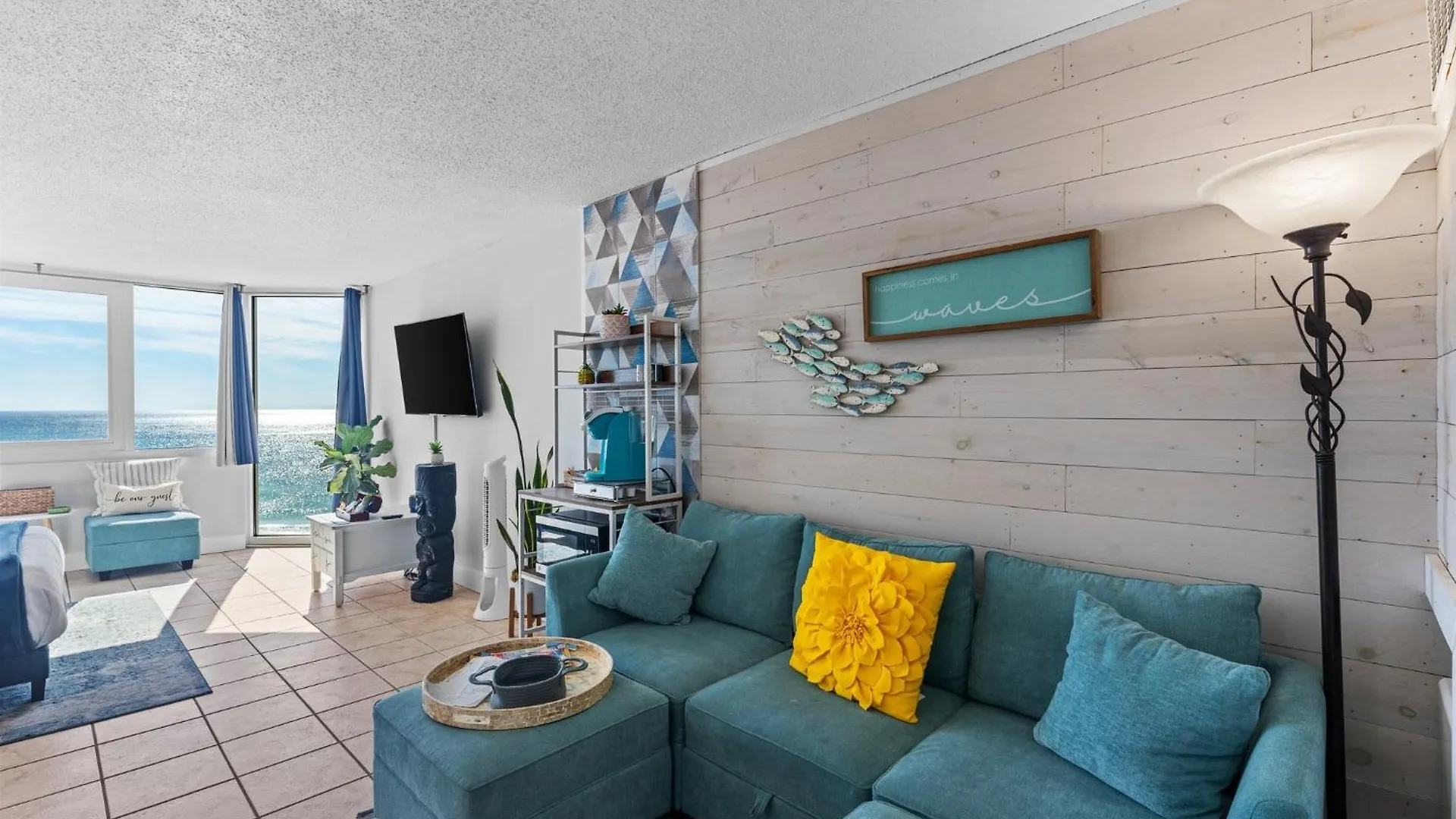 Seaview Studio At Top Of The Gulf #823 By Nautical Properties Panama Stadt 0*,  USA