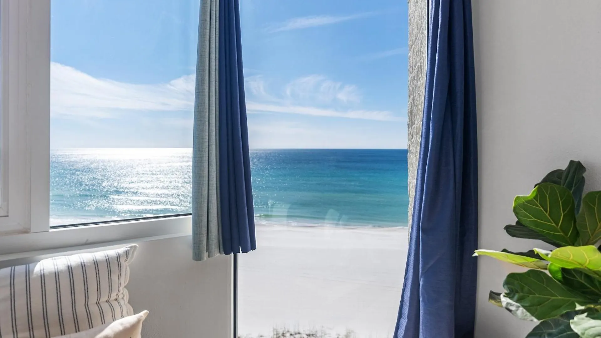 Apartment Seaview Studio At Top Of The Gulf #823 By Nautical Properties Panama Stadt